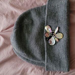 Girls beanie
